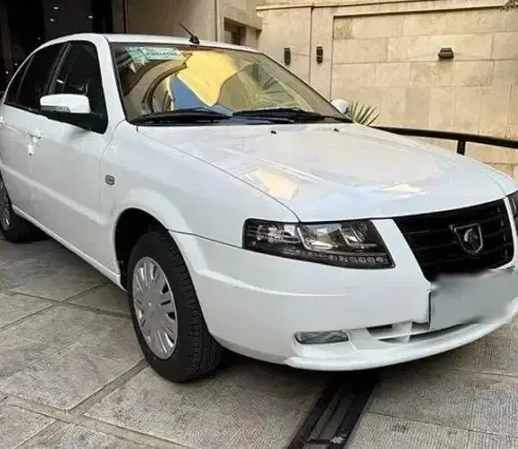 سمند سورن پلاس صفر x7 دریچه سیمی|خودرو سواری و وانت|شاهرود, |دیوار