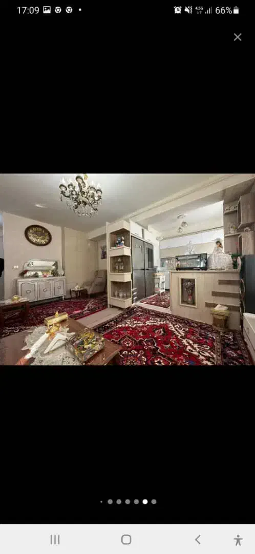 اجاره واحد مسکونی در سهند فاز ۱ مجتمع فیروزه|اجارهٔ آپارتمان|سهند, |دیوار