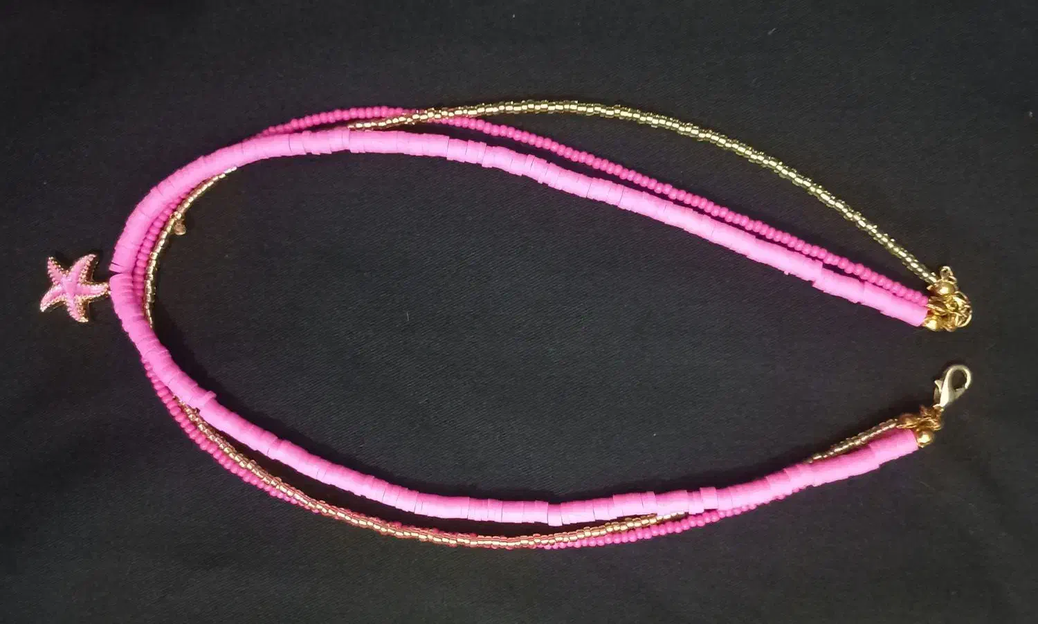 دستبند استیل نو و گردنبند|بدلیجات|ملایر, |دیوار