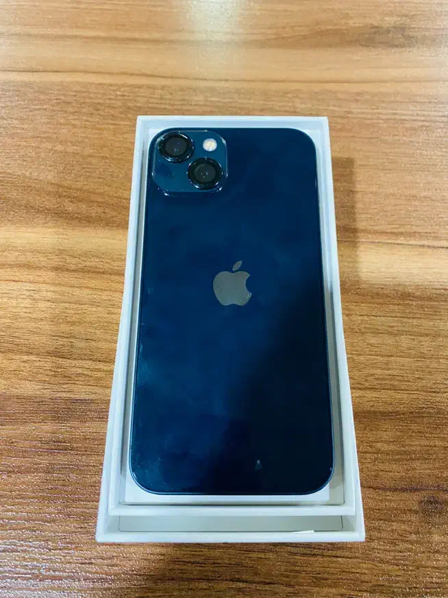 آیفون ۱۳ نرمال رنگ مشکی|موبایل|گرگان, |دیوار