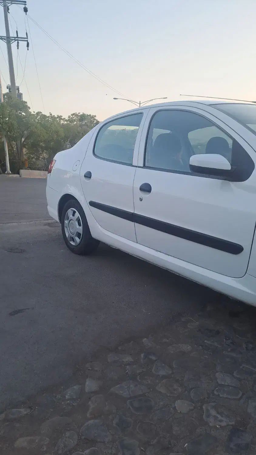 ماشین سواری|خودرو سواری و وانت|قزوین, |دیوار