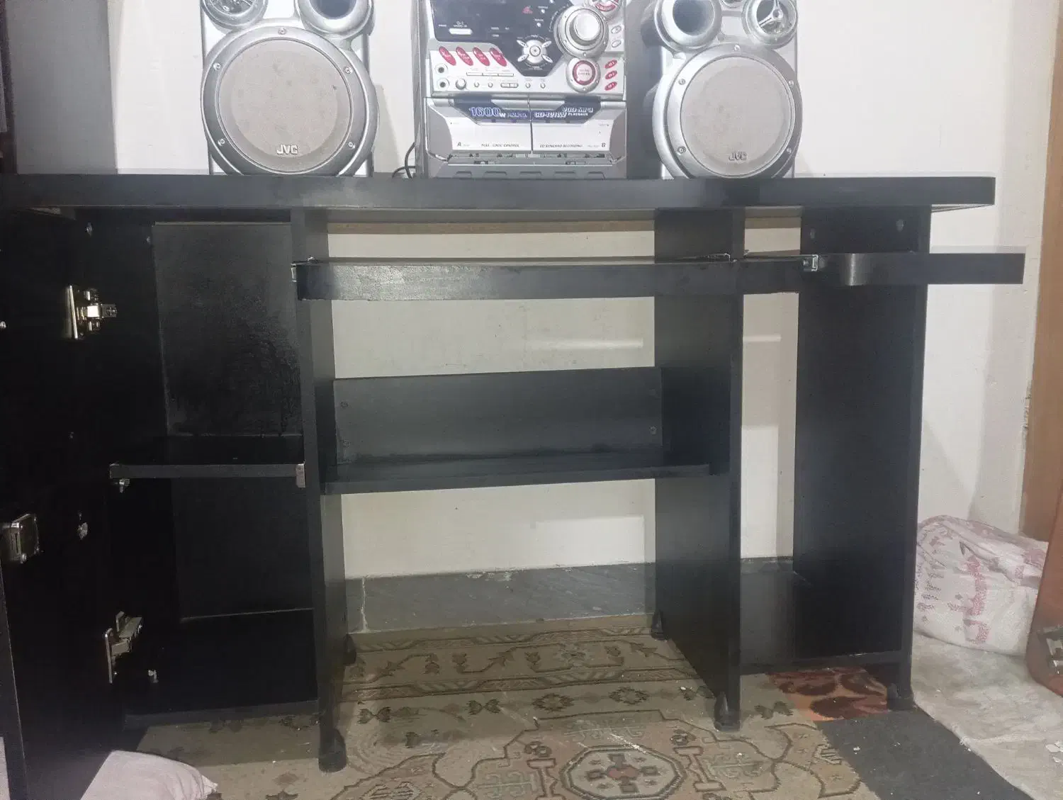 میز کامپیوتر|میز تحریر و کامپیوتر|ملایر, |دیوار