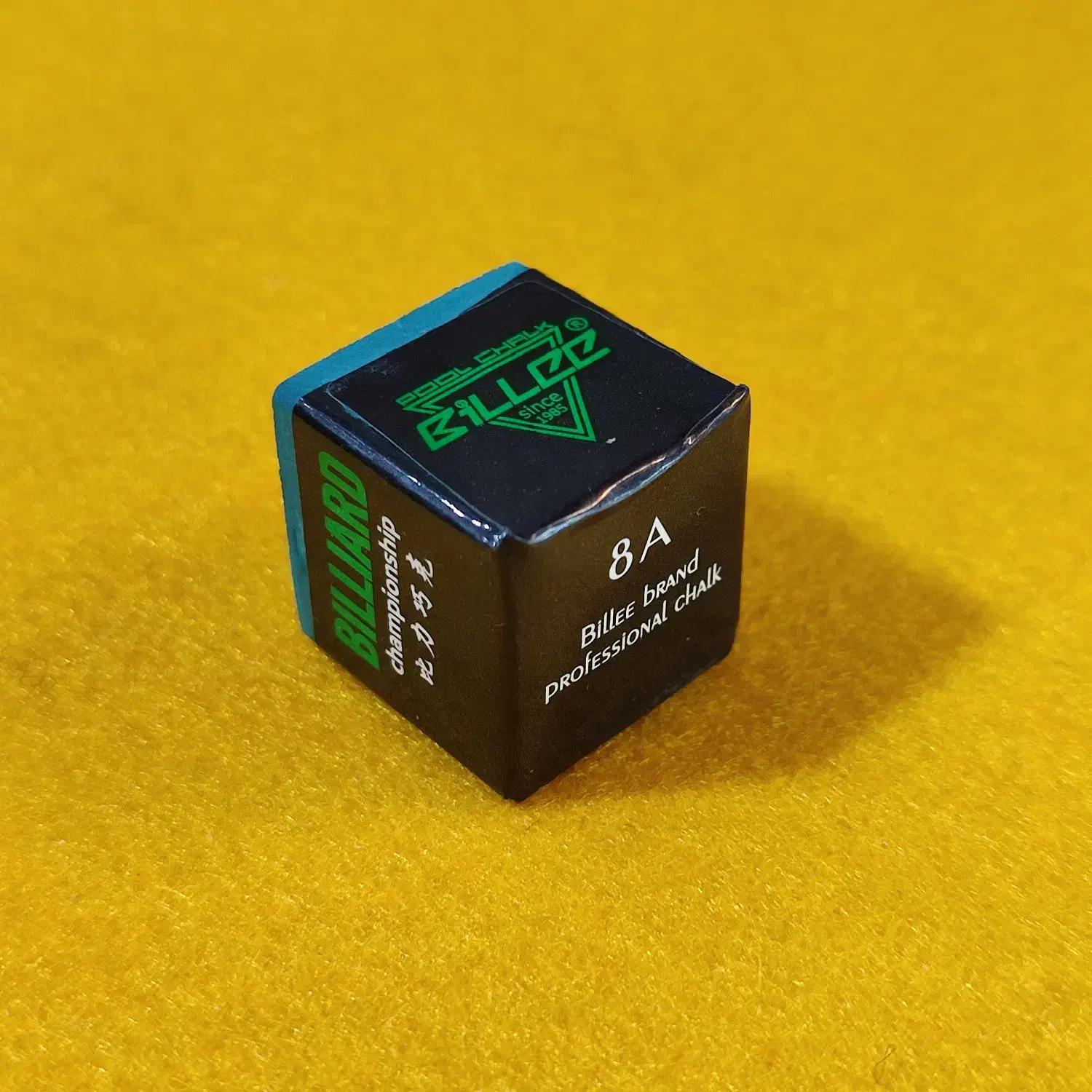 گچ ایتبال و اسنوکر روغنی مارک Billee|تجهیزات ورزشی|فردیس, شهرک ۱۱۰|دیوار