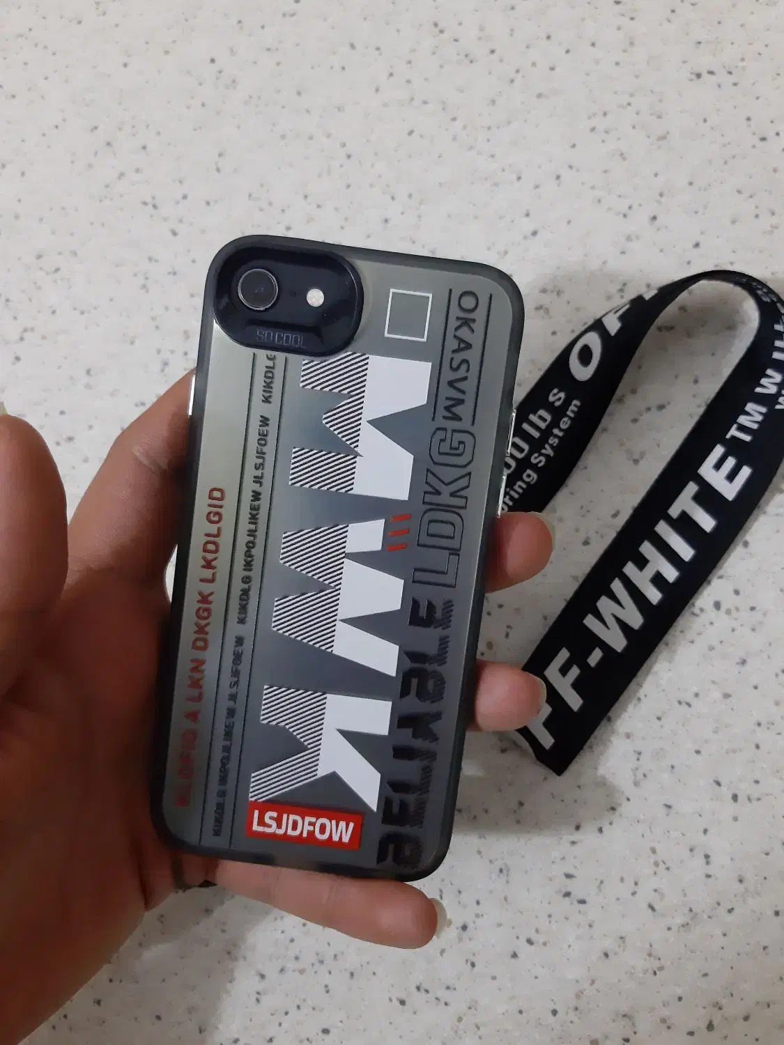 آیفون se 2020|موبایل|تویسرکان, |دیوار