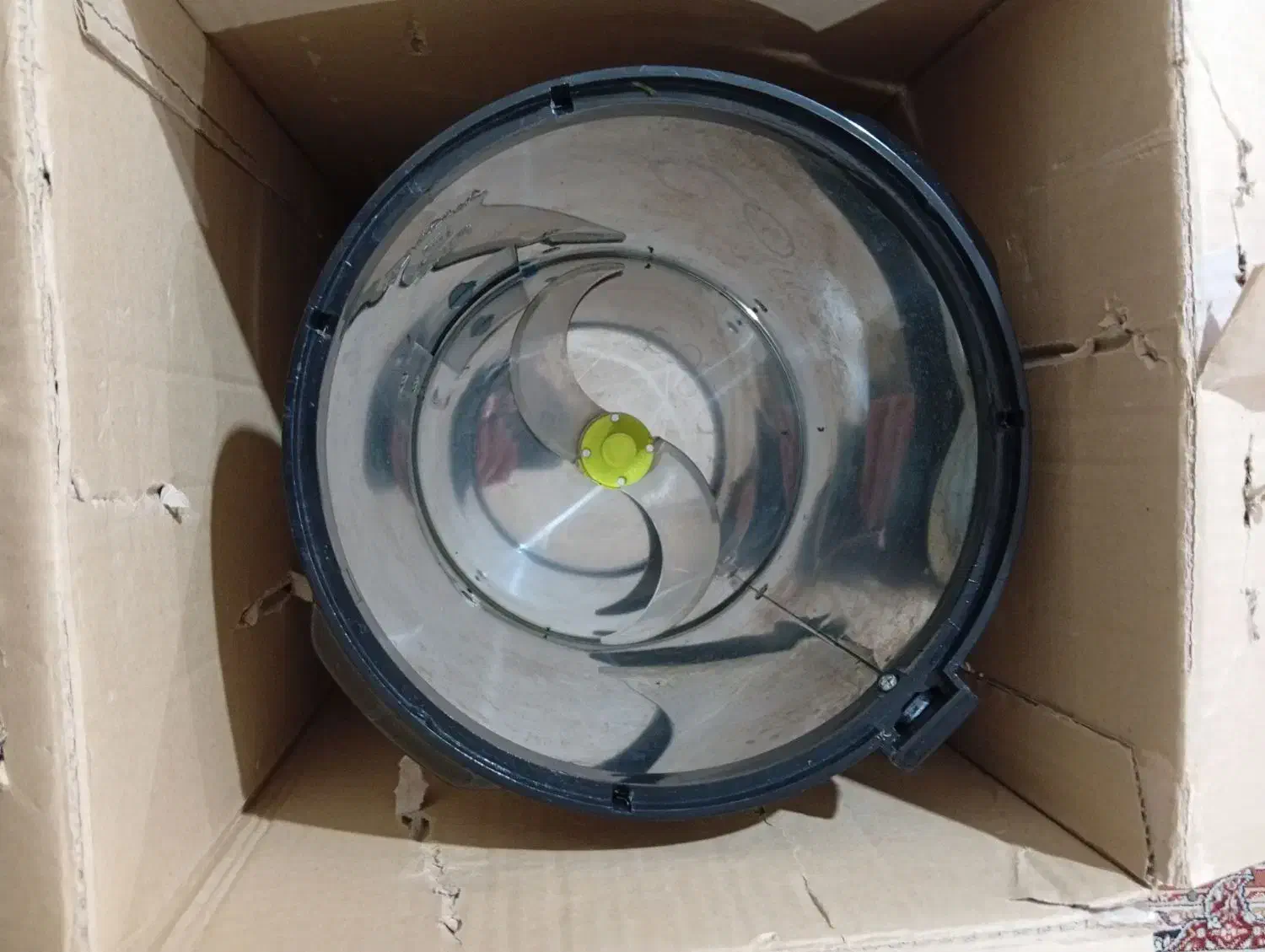 سبزی خرد کن|خردکن، آسیاب، غذاساز|میانه, |دیوار