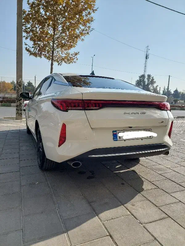 kmx j7سفید|خودرو سواری و وانت|ارومیه, |دیوار