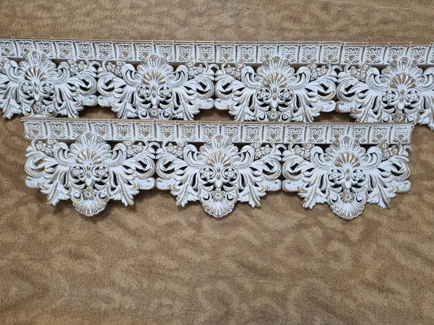 کتیبه پرده سالم|پرده، رانر، رومیزی|سبزوار, طبرسی (جعفرآباد)|دیوار