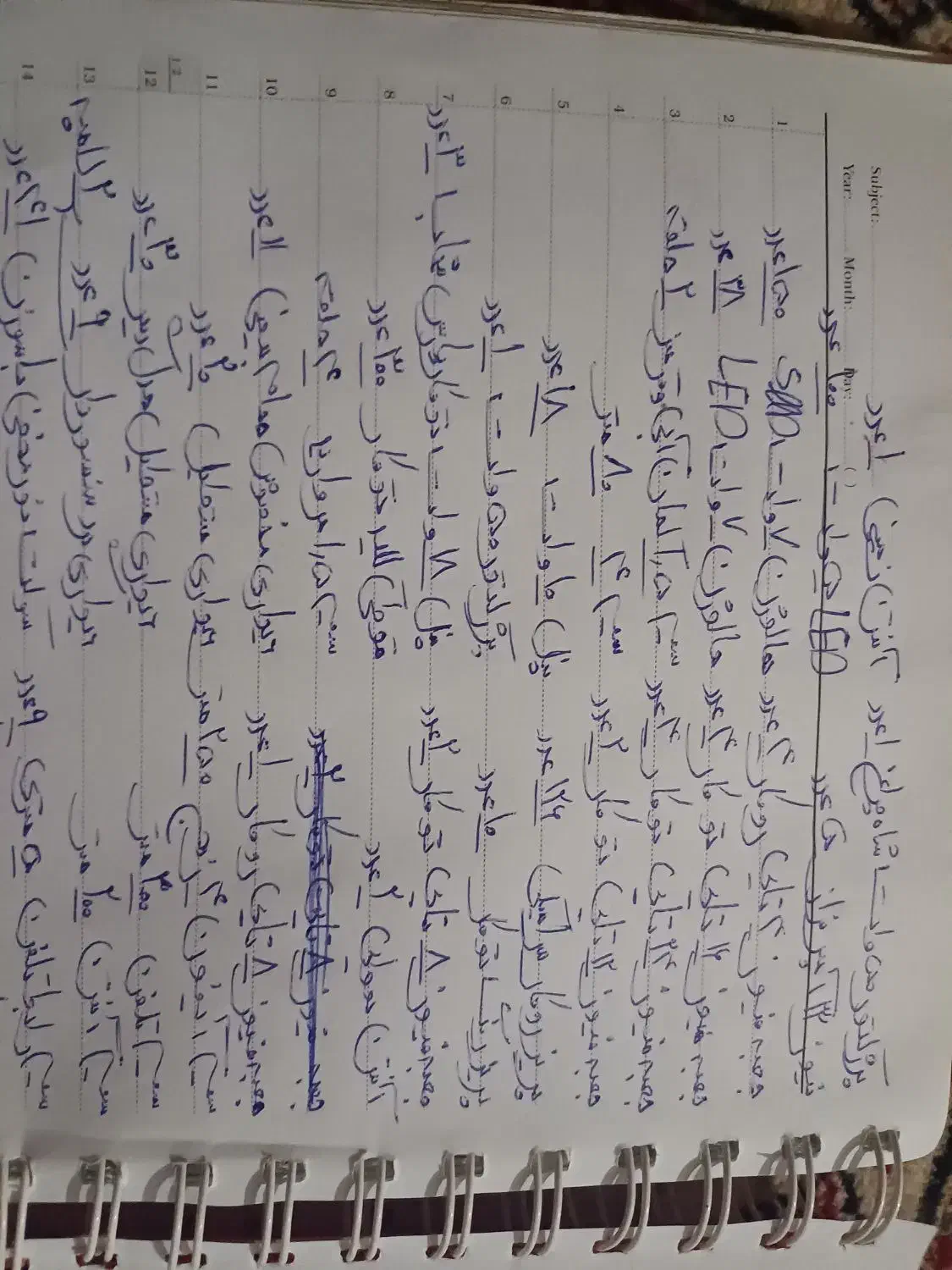 لوازم|قطعات و لوازم جانبی رایانه|رشت, گیل|دیوار