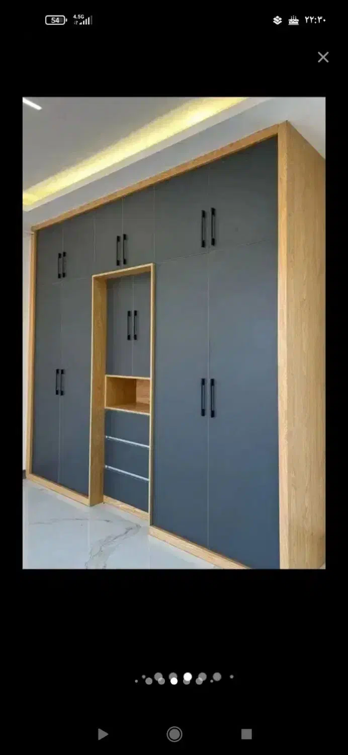 کابینت اشپزخانه|خدمات پیشه و مهارت|مشهد, امیر|دیوار