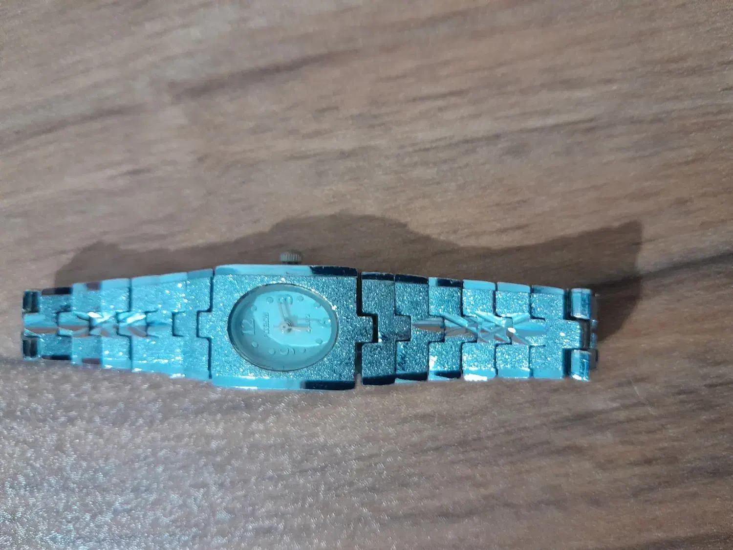 ساعت زنانه نو|ساعت|باقرشهر, |دیوار