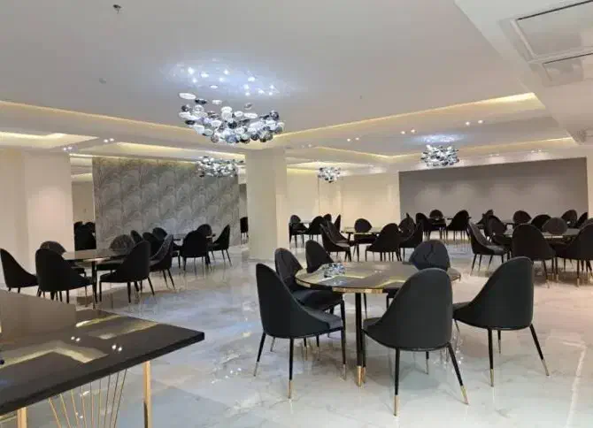 300متر/4خواب/نوسازکلیدنخورد/مشاعات هتلی/تکواحدی