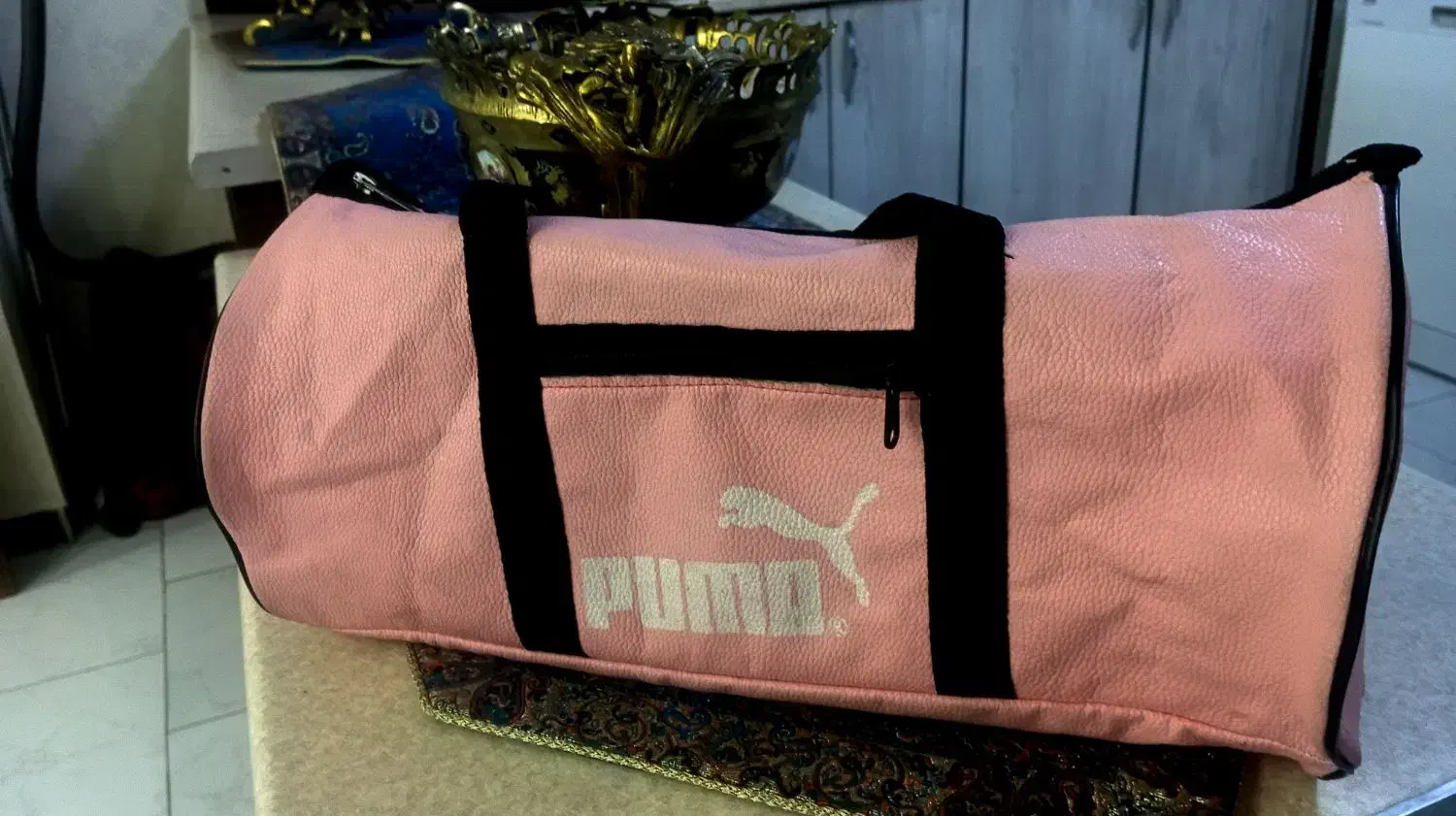 کیف باشگاه و لباس|لباس|همدان, |دیوار