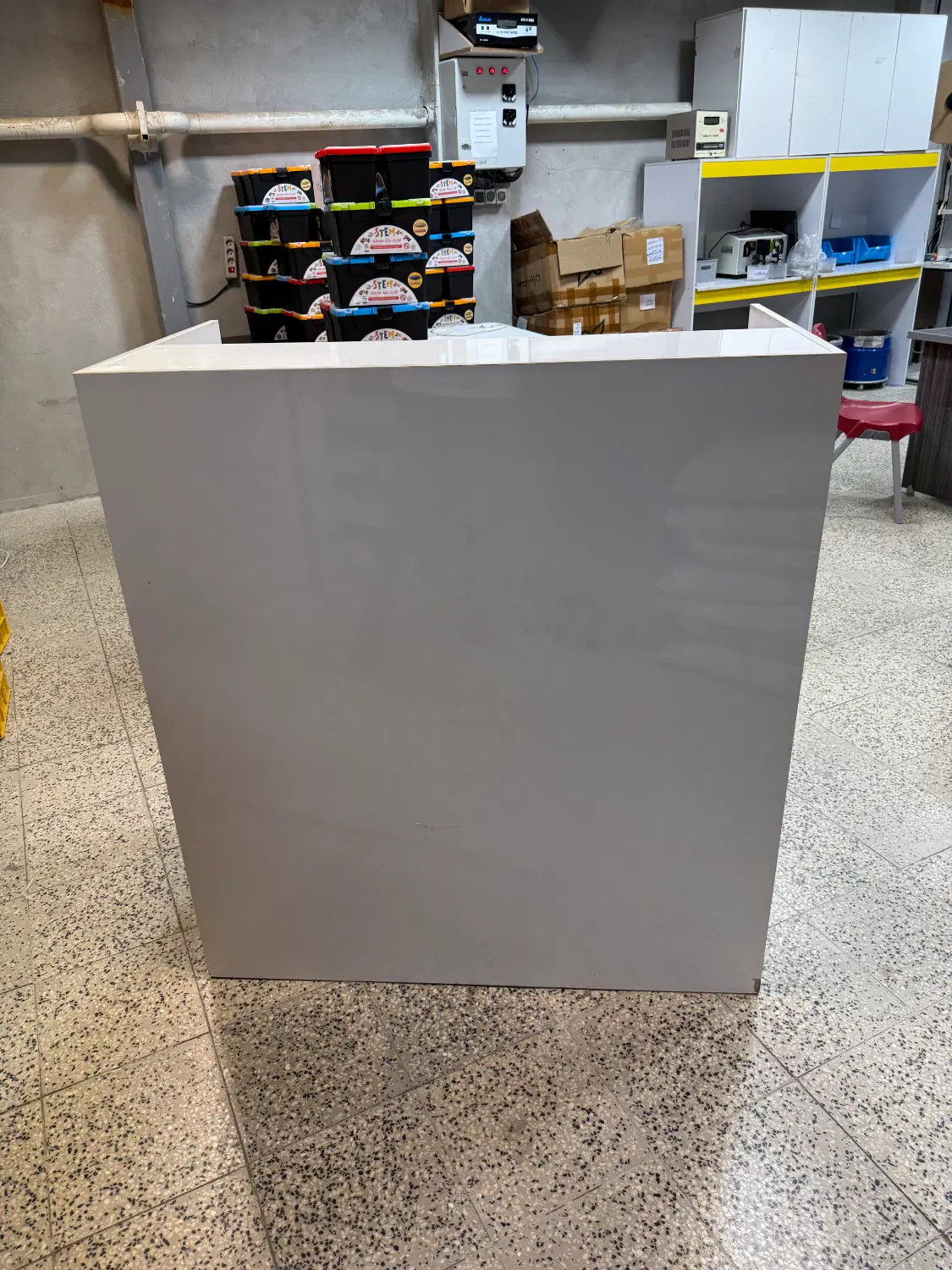 میز MDF|میز تحریر و کامپیوتر|گرگان, |دیوار
