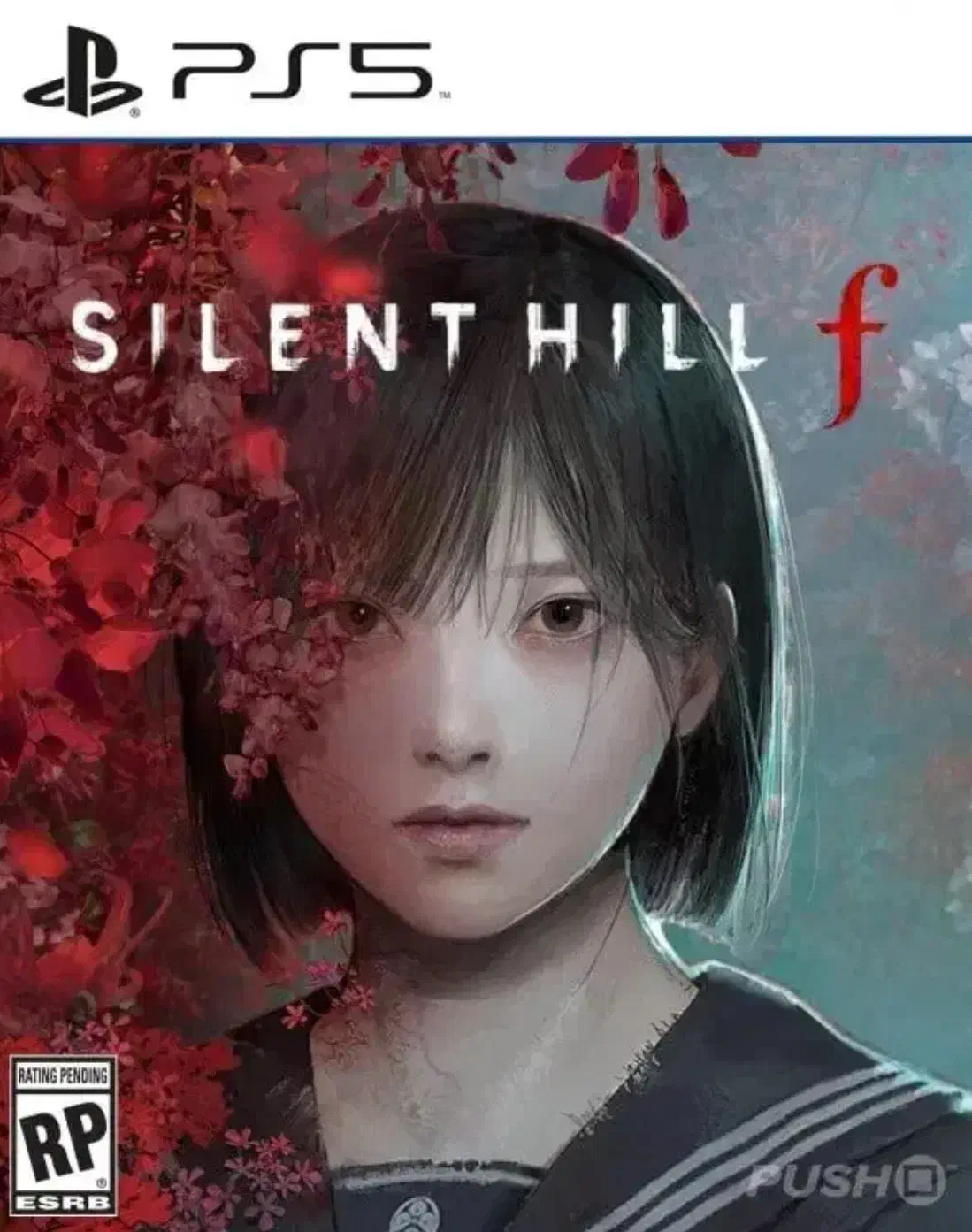 SILENT HILL F PS5 دیسک|کنسول، بازی ویدئویی و آنلاین|تهران, سلیمانی|دیوار