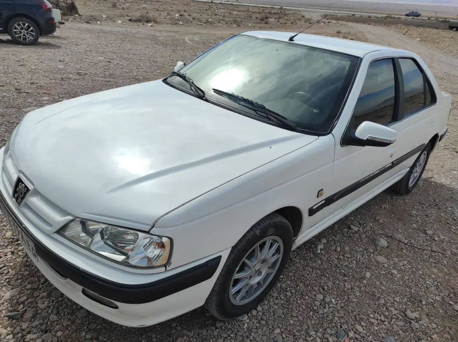 پژو پارس مدل99|خودرو سواری و وانت|چترود, |دیوار