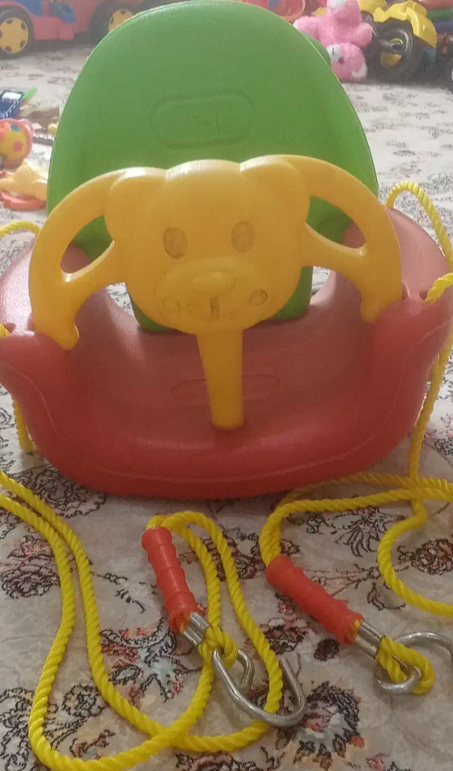 تاب کودک|اسباب و اثاث بچه|جوانرود, |دیوار