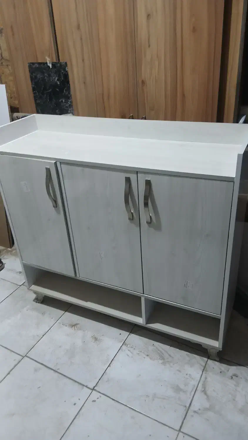 جاکفشی|جاکفشی، کمد، دراور|مشهد, تلگرد|دیوار