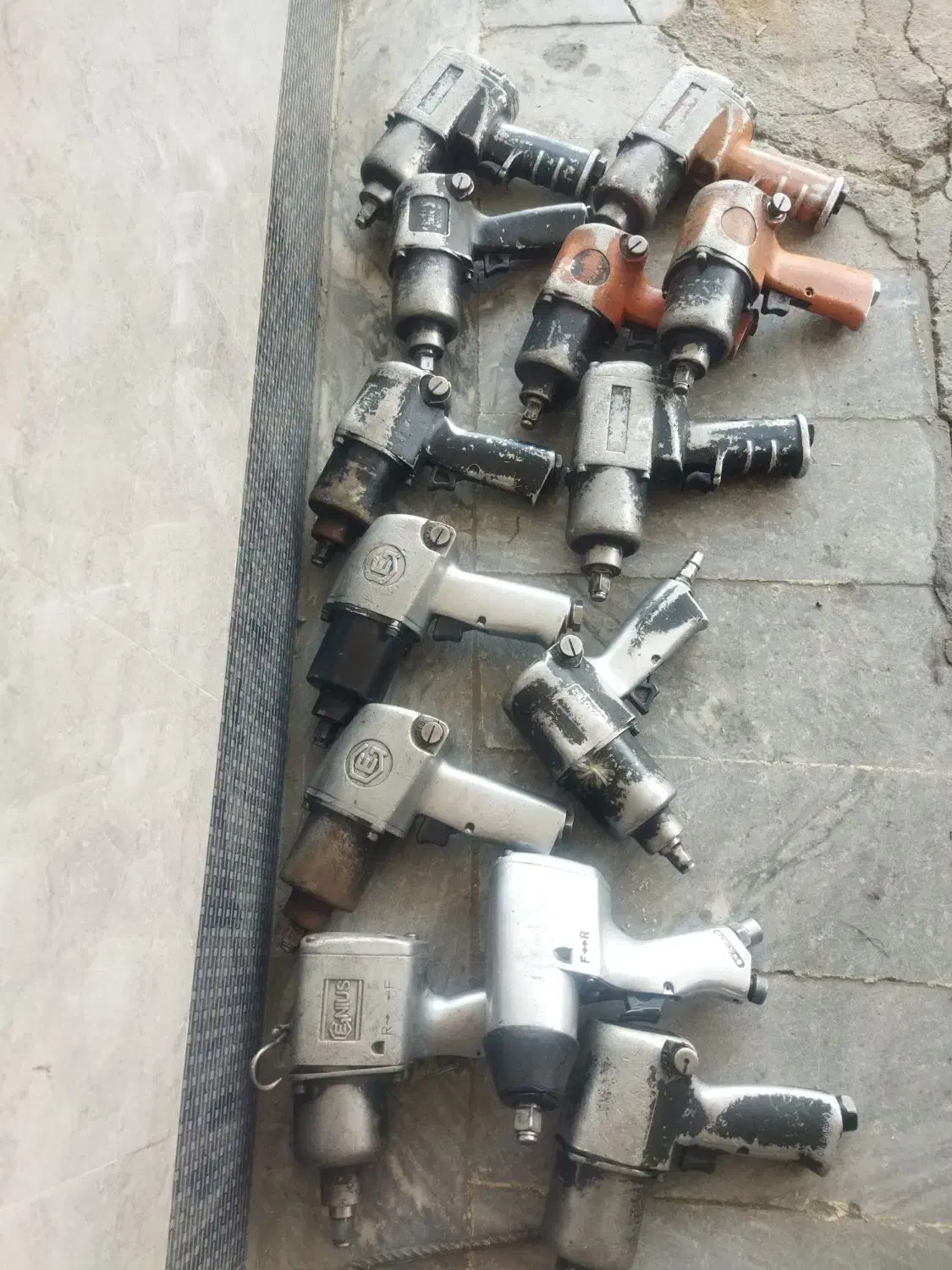 تعمیرات وفروش انواع بکس بادی|خدمات پیشه و مهارت|نقده, |دیوار