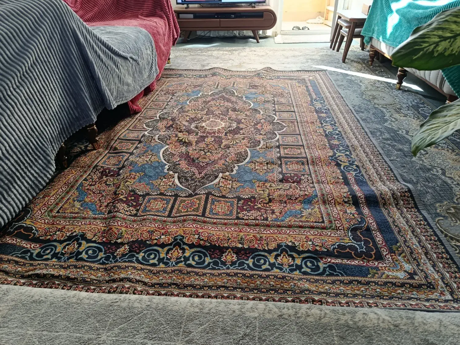 روفرشی شیش متری|روفرشی|شهرضا, |دیوار