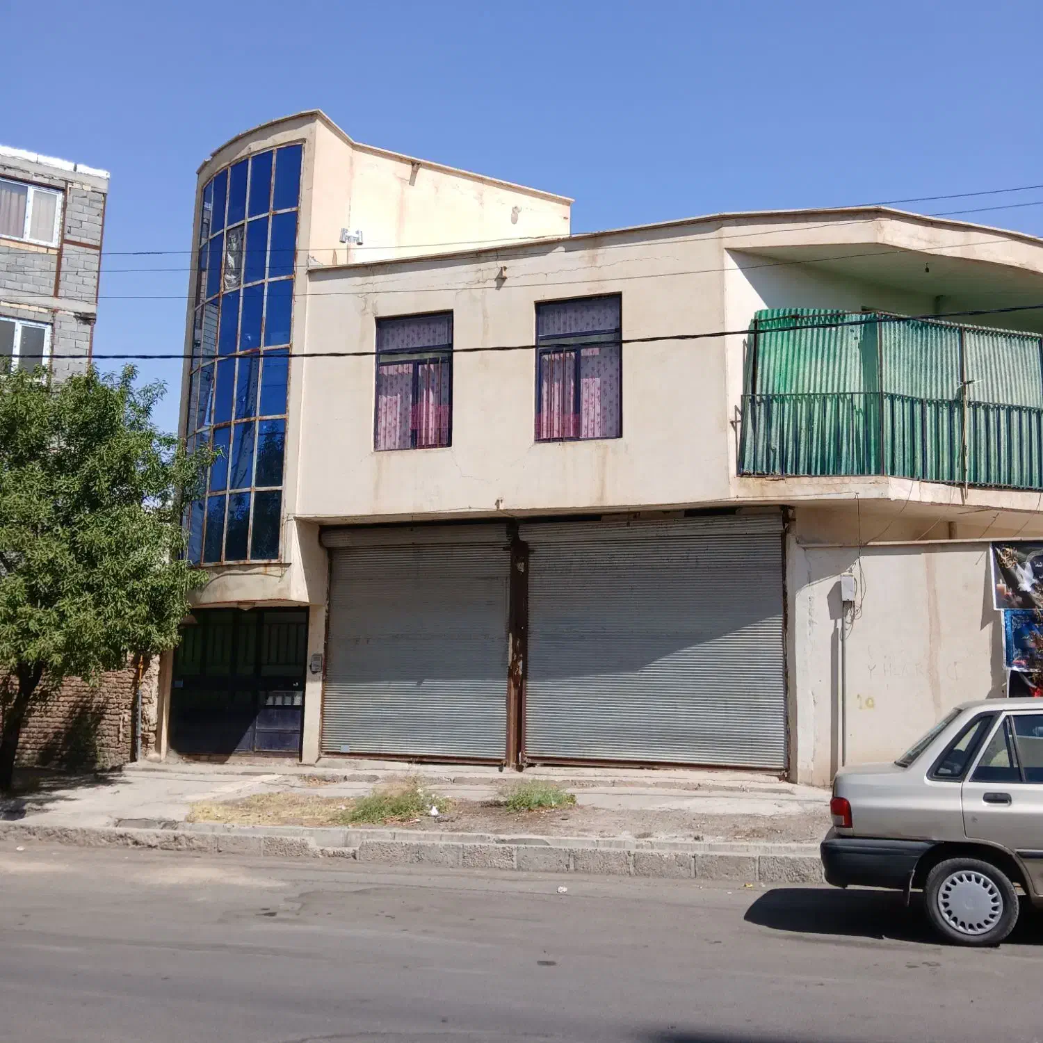 اجاره واحد مسکونی|اجارهٔ آپارتمان|میانه, |دیوار