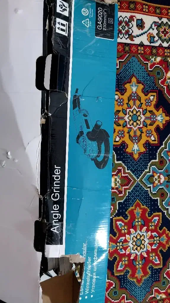 سنگ فرز|ابزارآلات|رشت, حافظ آباد|دیوار