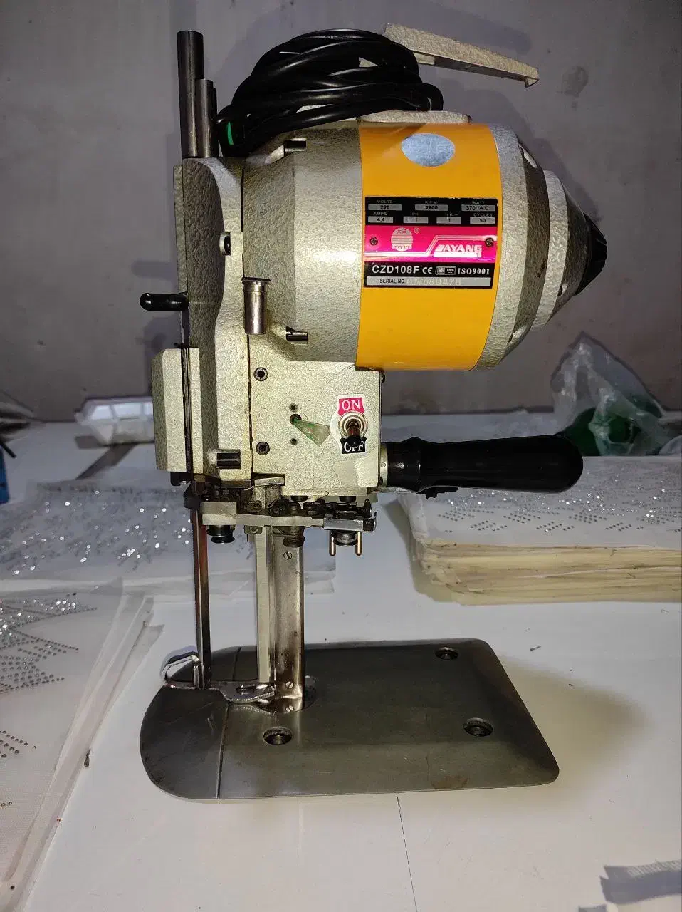 قیچی ۵ دایانگ|لوازم خیاطی و بافتنی|مشهد, شهید آوینی|دیوار