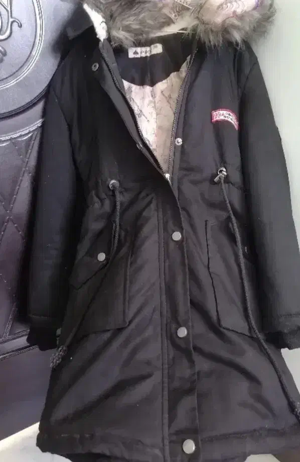 کاپشن خز دار|لباس|شیراز, سایت اداری|دیوار