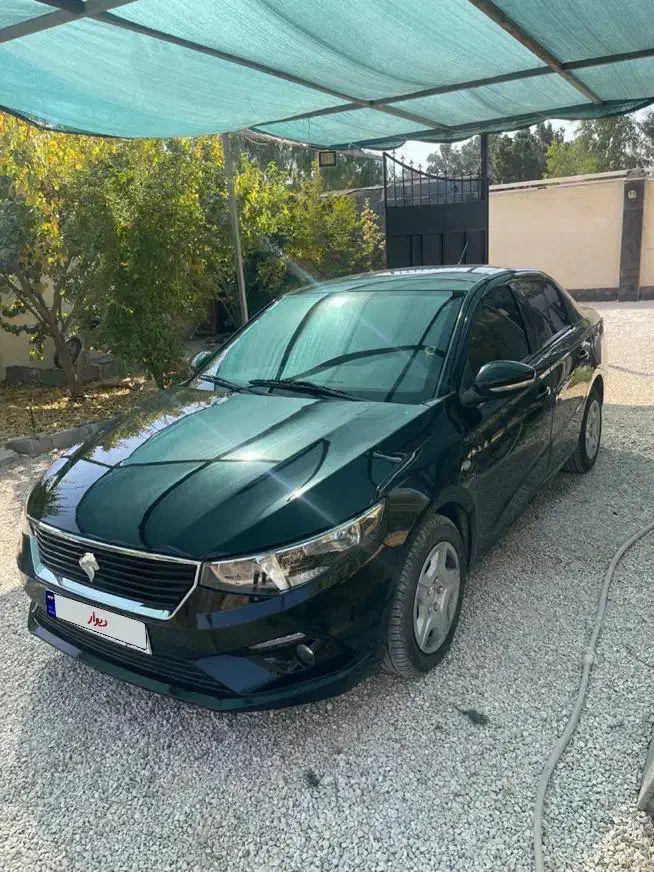 تارا v1|خودرو سواری و وانت|اصفهان, ستار|دیوار