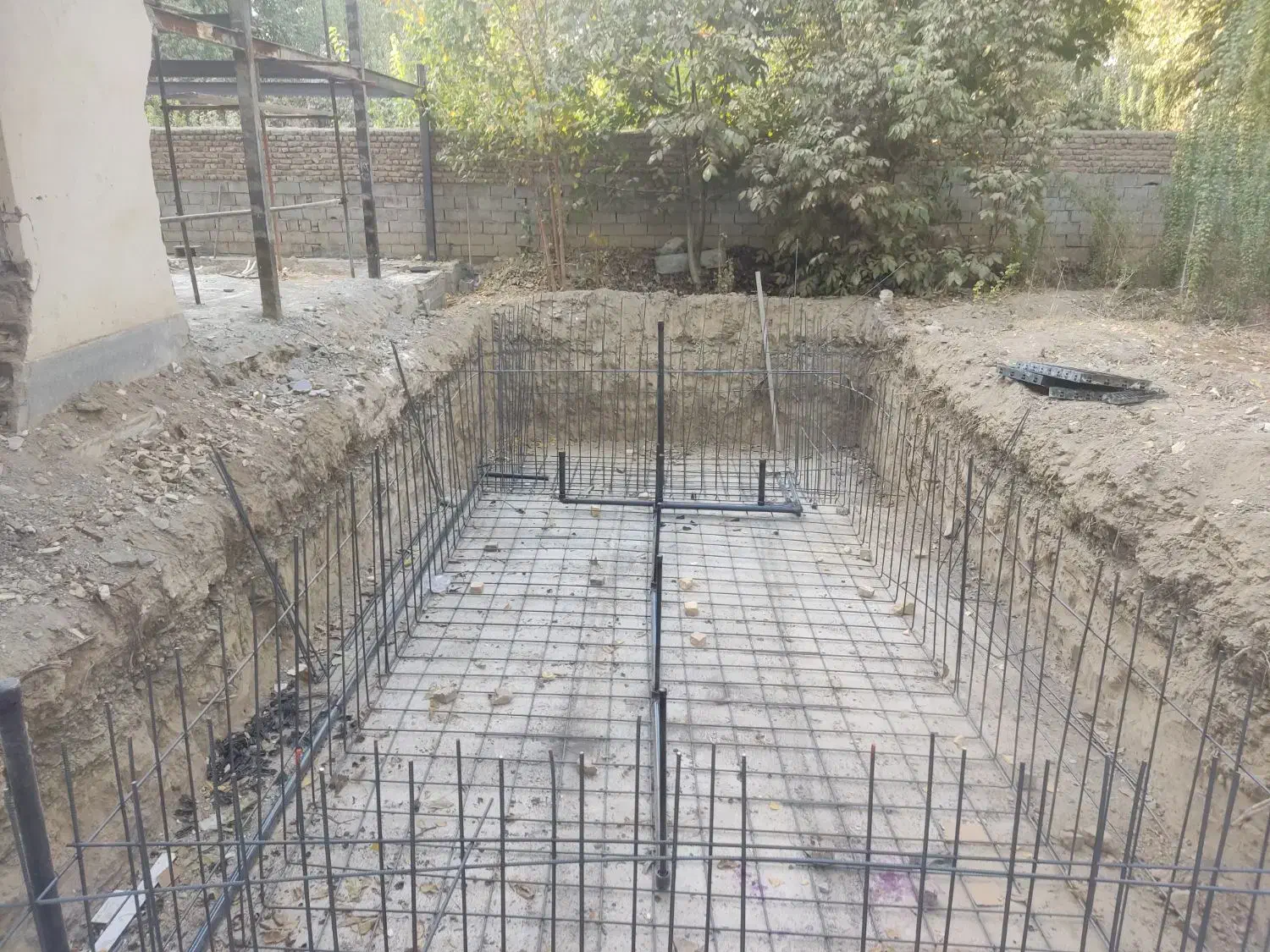 لوله کشی سرد و گرم و موتورخانه|خدمات پیشه و مهارت|هشتگرد, فاز ۲ مهستان|دیوار