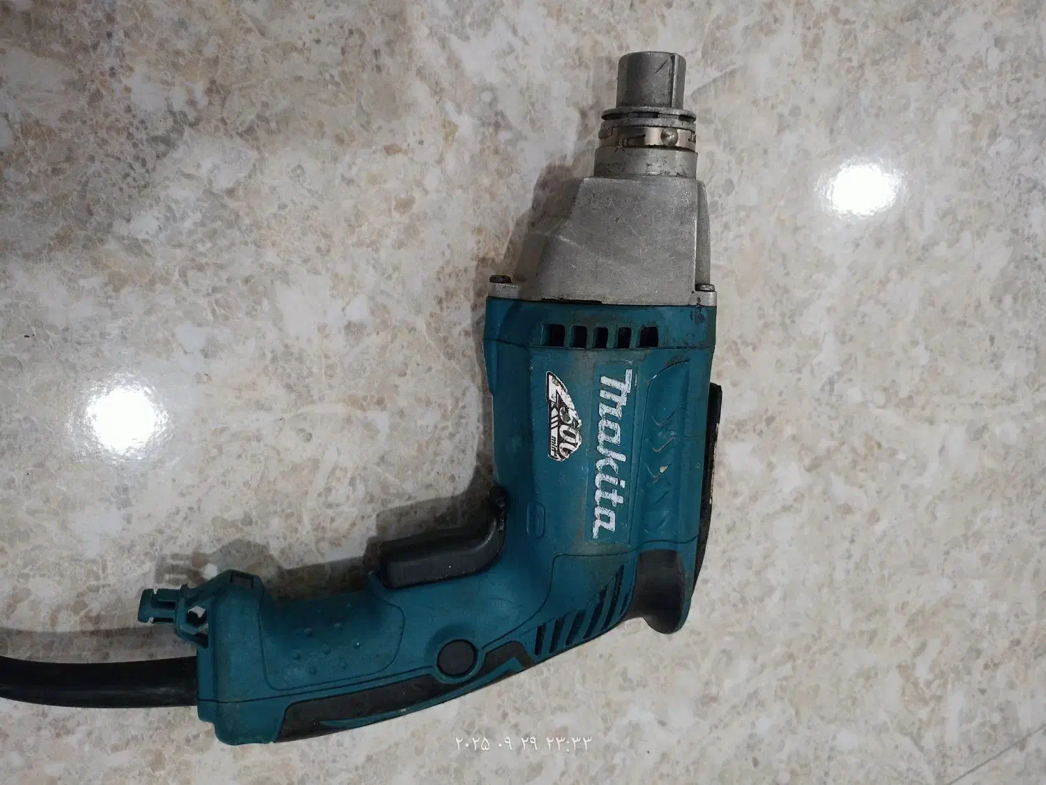 ابزار دکوراسیون|ابزارآلات|مسجد سلیمان, |دیوار