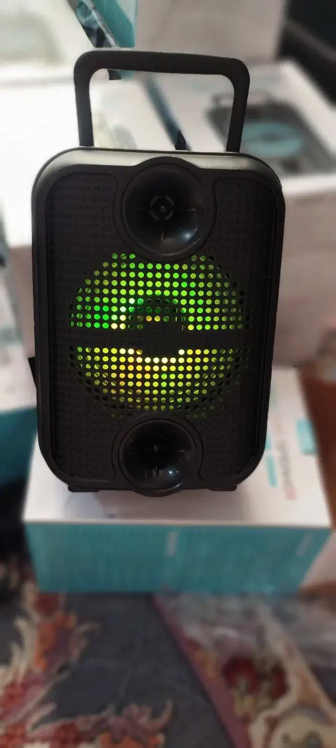 اسپیکر 3اینچ|پخش‌کننده همراه|زاهدان, |دیوار