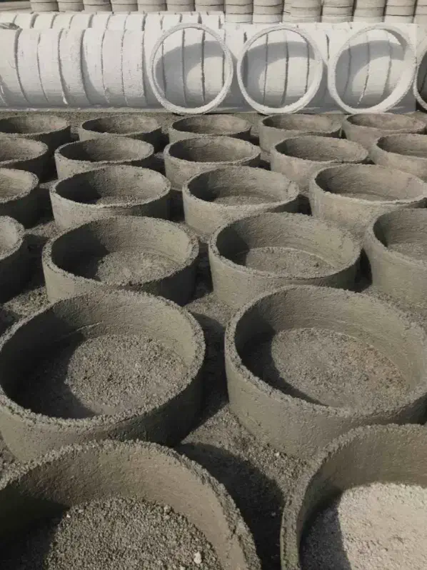 تولید کول چاه آب وفاضلاب در سایزهای مختلف|مصالح و تجهیزات ساختمان|شهریار, یوسف آباد صیرفی|دیوار