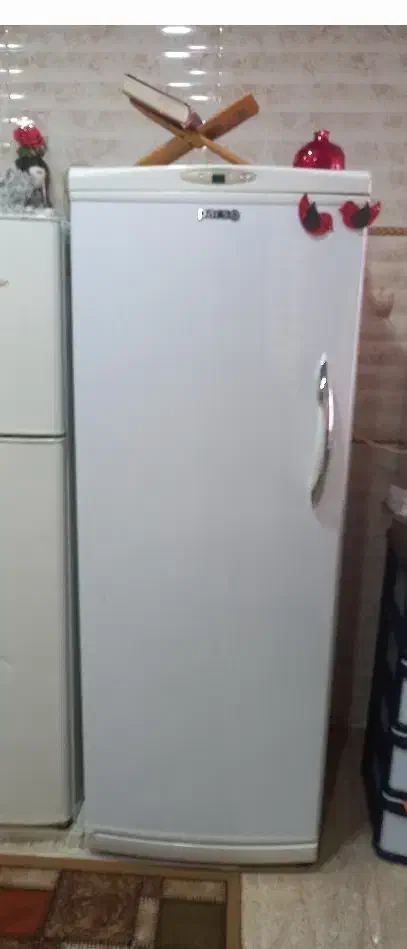 یخچال تمام فریزر پارس|یخچال و فریزر|موچش, |دیوار