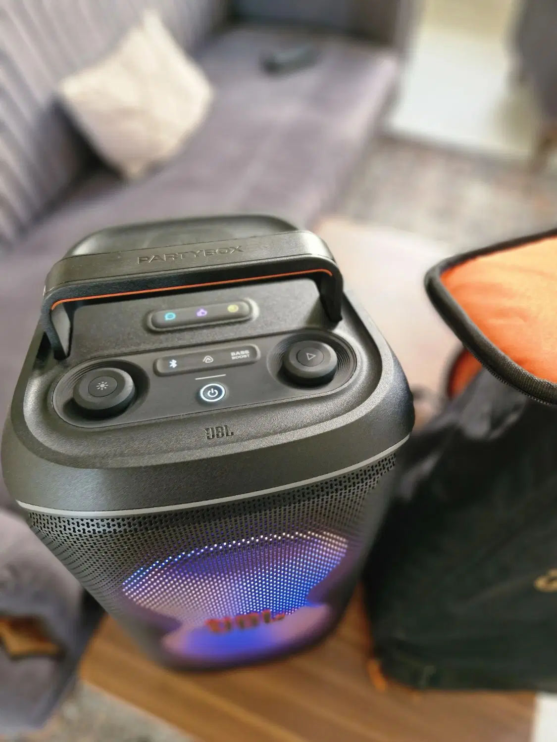 jbl|پخشکننده همراه|فردیس, فردیس|دیوار