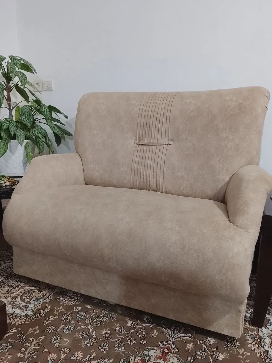 مبل 7نفره|مبلمان خانگی و میز عسلی|خمین, |دیوار