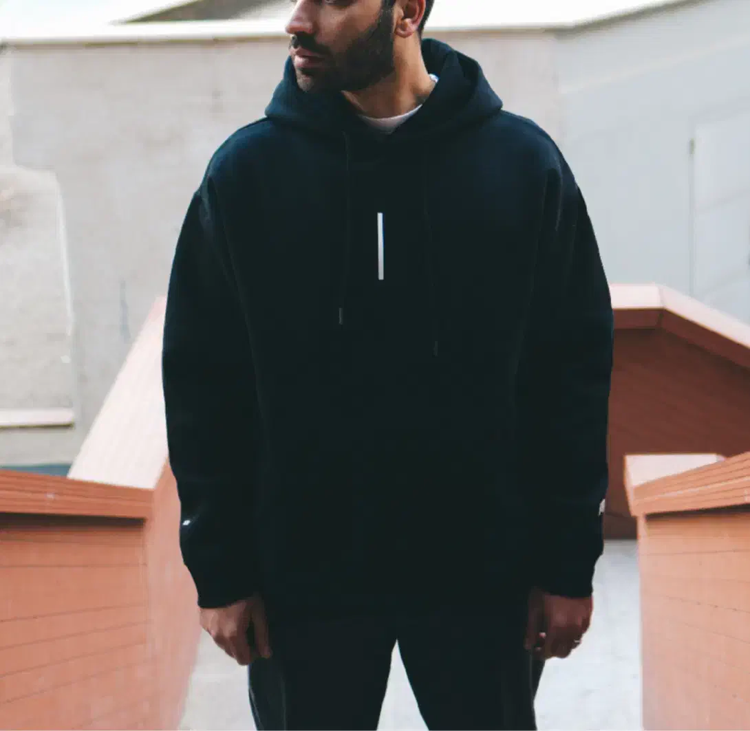 هودی گرم بالا|لباس|تهران, محمودیه|دیوار