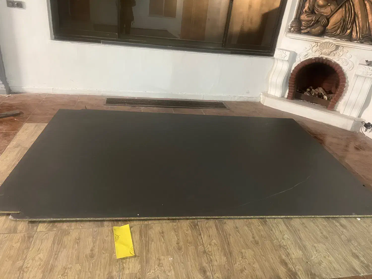 ورق  پویا|مصالح و تجهیزات ساختمان|مشهد, سجادیه|دیوار