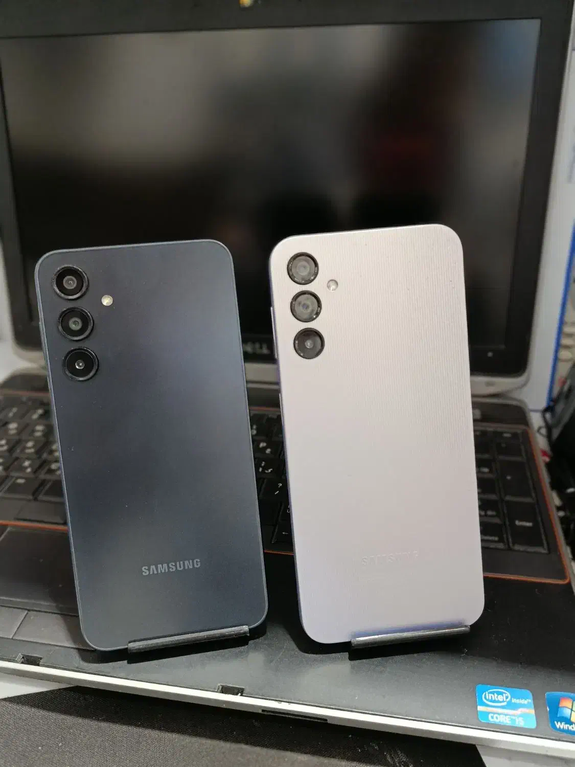 گوشی کار کرده سامسونگ و شیائومی|موبایل|مرند, |دیوار