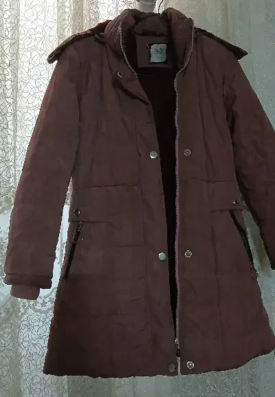 کاپشن گرم ضد اب عالی|لباس|اهواز, سپیدار|دیوار