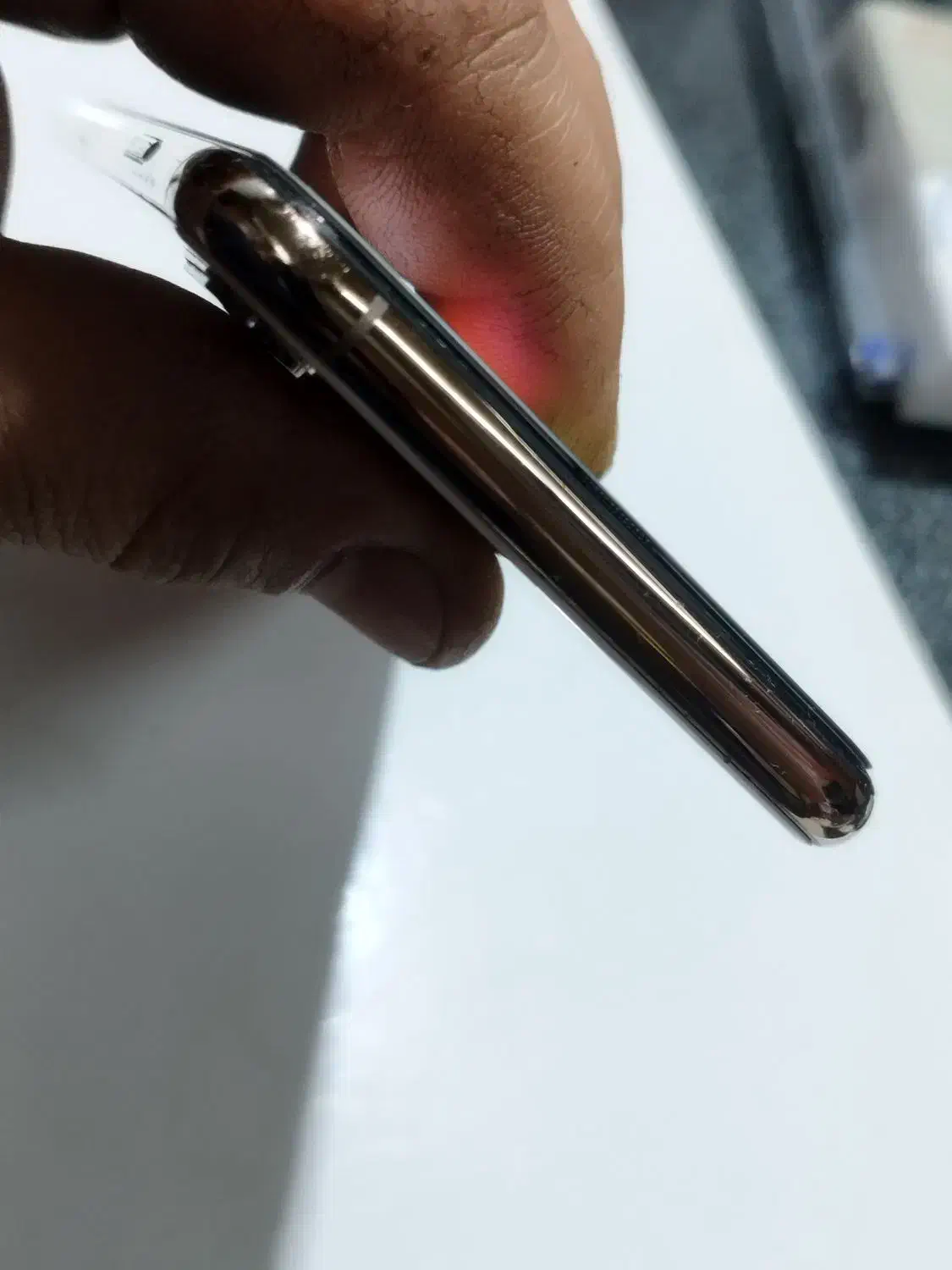 ایفونxs max|موبایل|مشهد, آیت الله کاشانی|دیوار