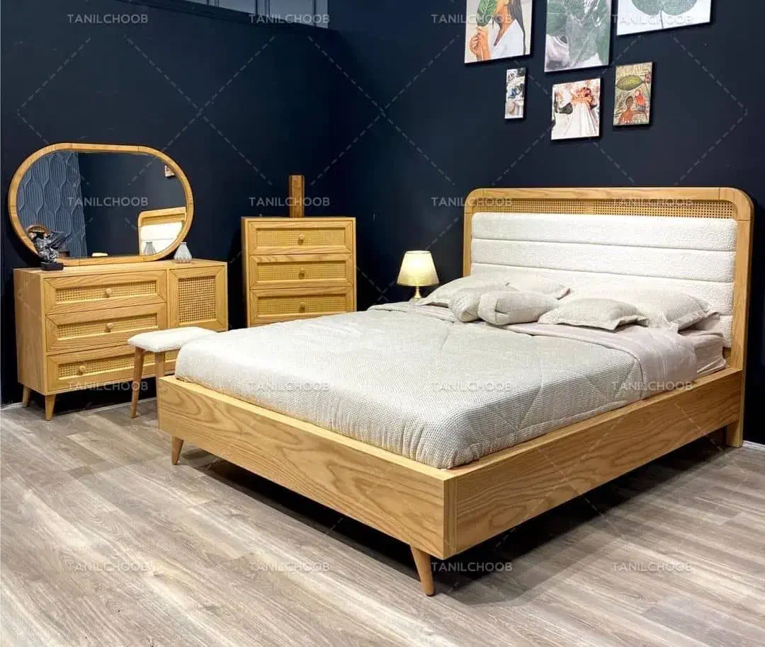 تخت. خواب / ارشیدا(0907)|تخت و سرویس خواب|اراک, |دیوار