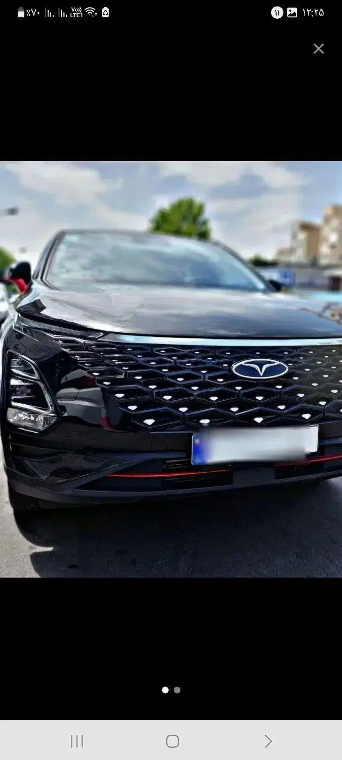 فونیکس FX صفر|خودرو سواری و وانت|شاهینشهر, گرگاب|دیوار