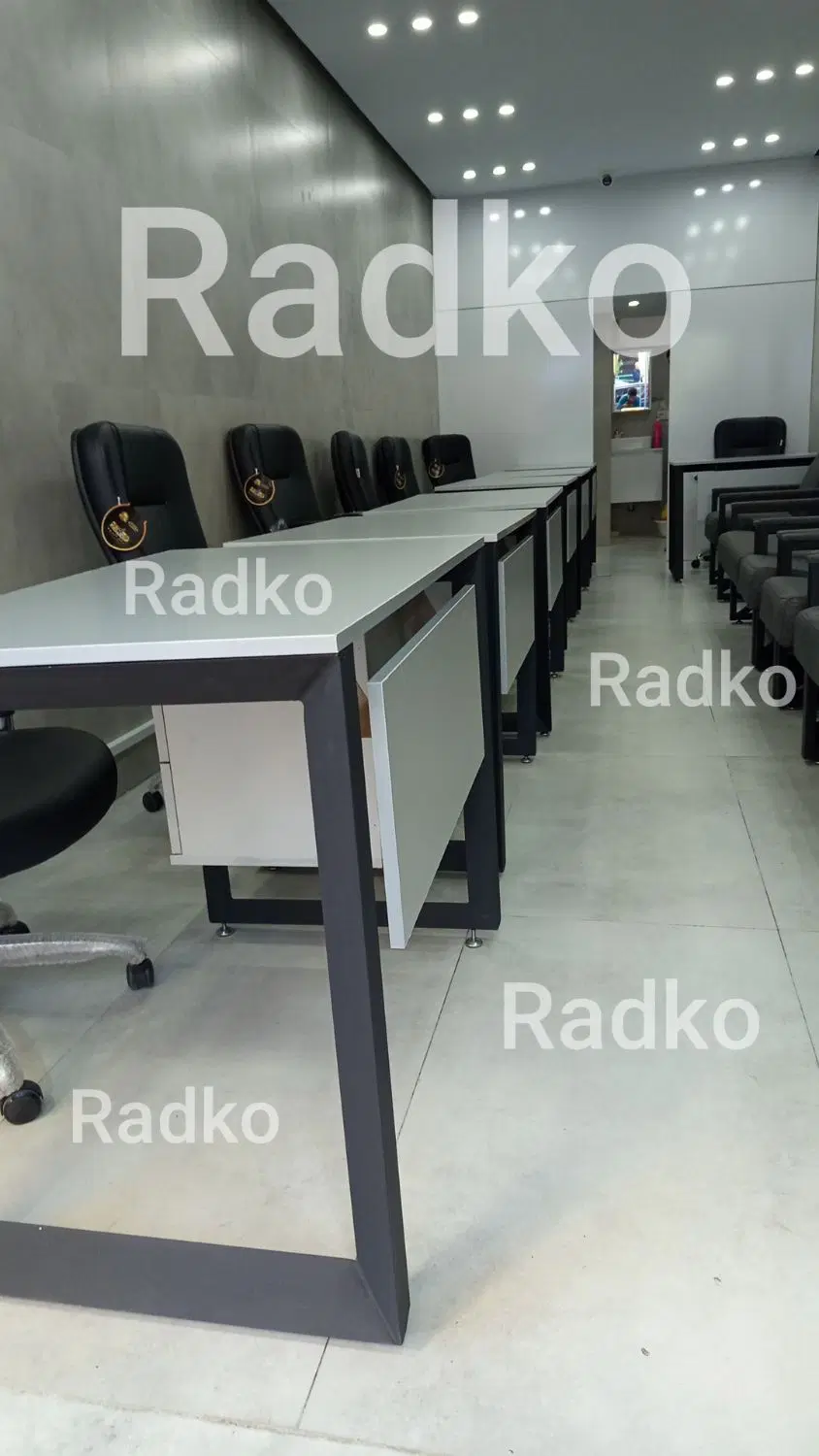 مبلمان اداری،میز،نیم ست،میز کنفرانس کد789|دفتر کار|تهران, مولوی|دیوار