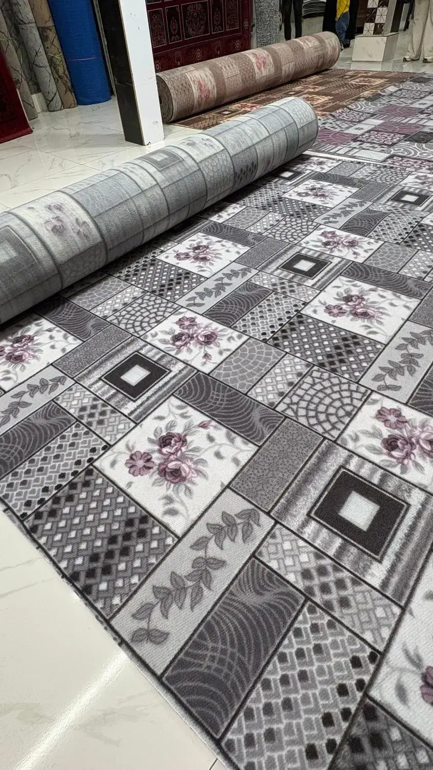 موکت رم و پاریس آرتا|موکت|تهران, سلیمانی|دیوار