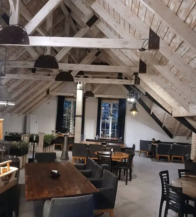 کار در رستوران آشپز محلی کمک آشپز کانترکار ظرفشور|استخدام خدمات فروشگاه و رستوران|رشت, بلوار گیلان|دیوار