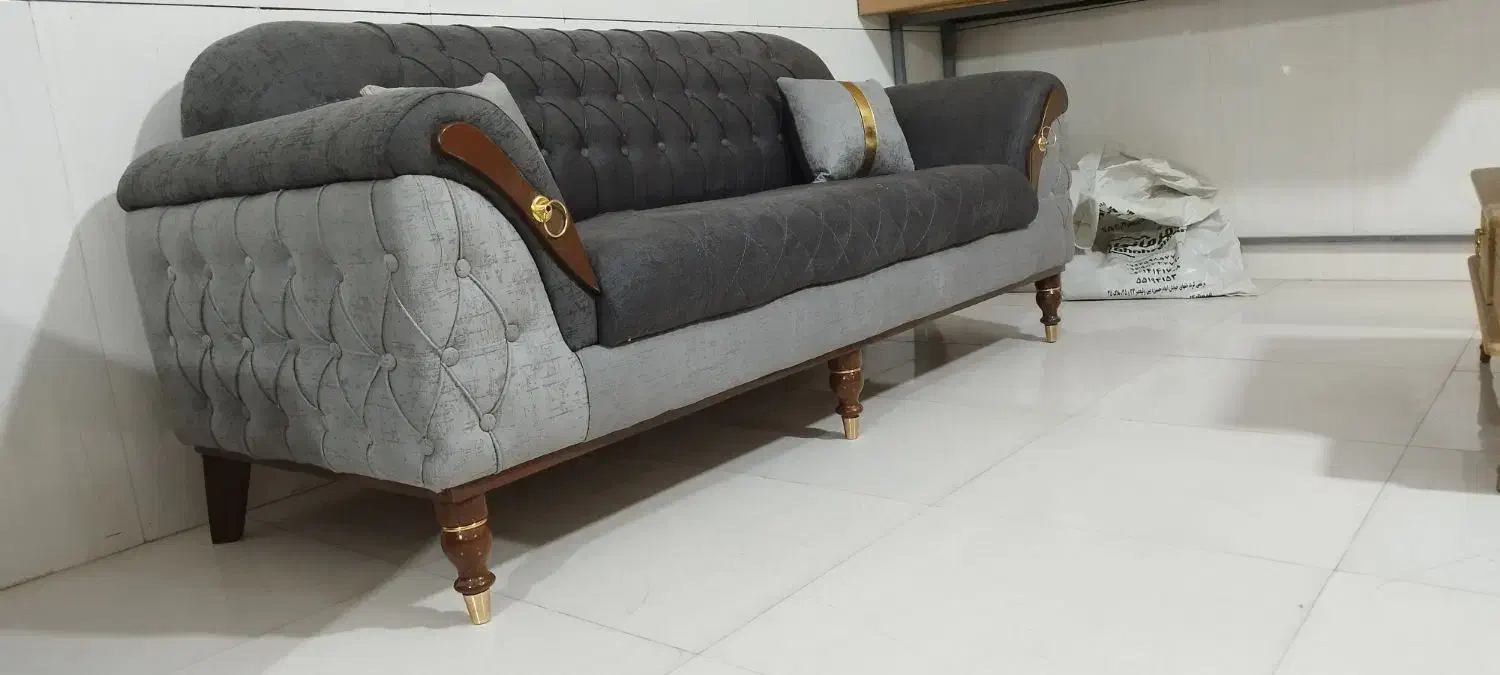 مبلمان راحتیMAX|مبلمان خانگی و میز عسلی|فومن, |دیوار