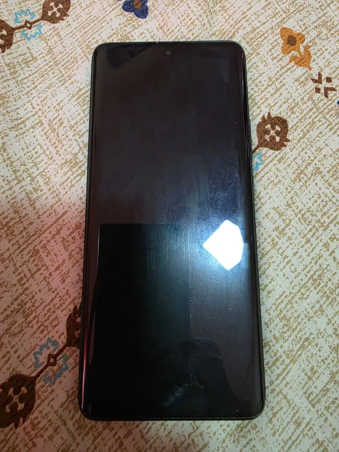 گوشی شیائومی Redmi note 13 pro plus 5G|موبایل|تهران, سهروردی|دیوار
