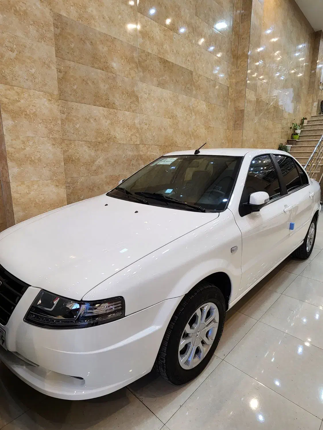 سورن پلاس xu7p|خودرو سواری و وانت|ابهر, |دیوار