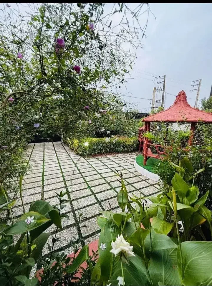 باغ ویلا منطقه برند و جنگلی|فروش خانه و ویلا|کجور, |دیوار