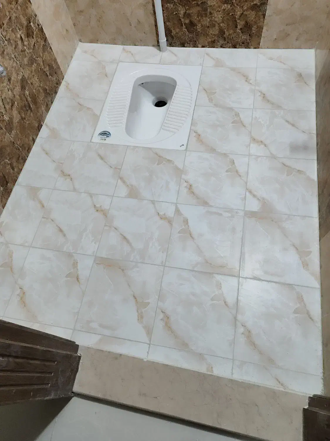 کاشی و سرامیک تخریب و تعمیرات|خدمات پیشه و مهارت|شیراز, جانبازان|دیوار